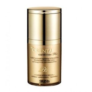 BB Cream the Oriental Gold Plus SPF30 - Skin79