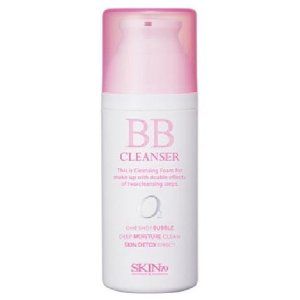 BB Cleanser (Demaquilante para BB Cream) - Skin79
