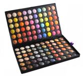 Paleta 120 cores