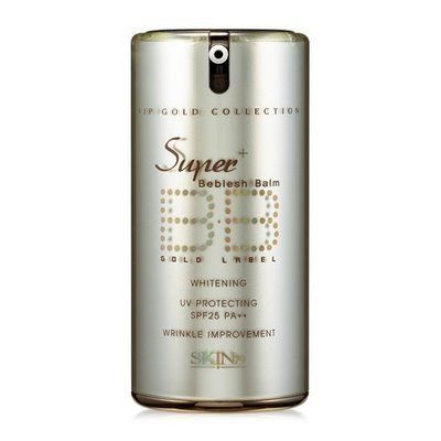 BB Cream Vip Gold Collection FPS25 - SKIN79