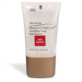 Revlon Beyond Natural Smoothing Primer