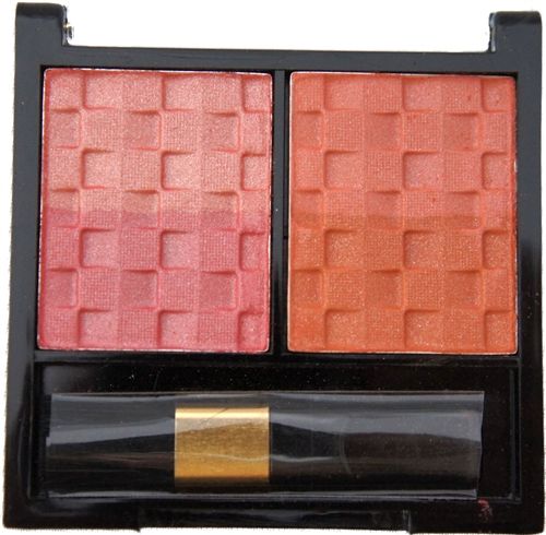 Duo blush Beauty Treats