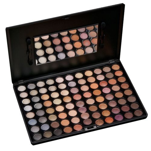 Paleta 88 cores