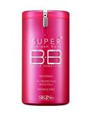 BB Cream Triple Functions Hot Pink FPS25 - SKIN79